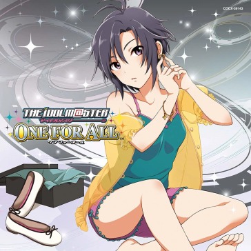 The idolm@ster master artist 3 03 kikuch