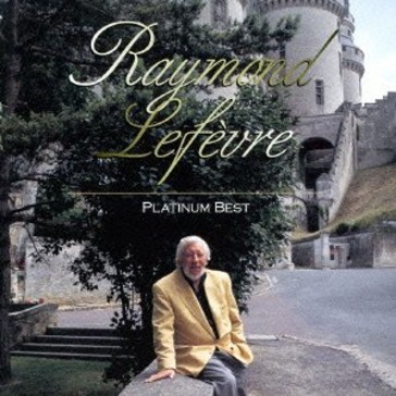 Raymond lefevre (2cd/low price/platinum