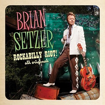 Rockabilly riot! all original (earlier r