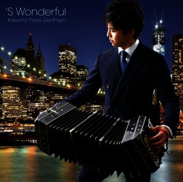 Plays gershwin