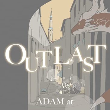 Outlast <limited> (limited/cd+dvd)