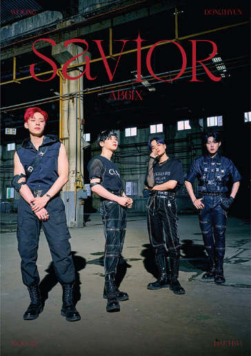 Savior <limited> (limited/cd+dvd/japan o