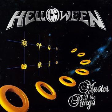 Master of the rings (limited shm cd pape
