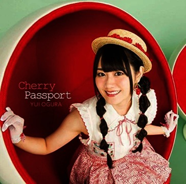 Cherry passport