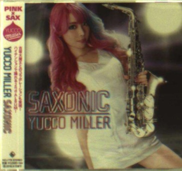 Saxonic