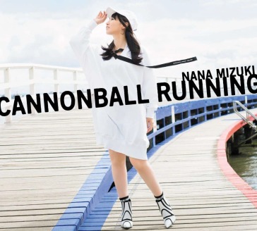 Cannonball running <limited> (limited/bo