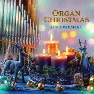 Organ christmas
