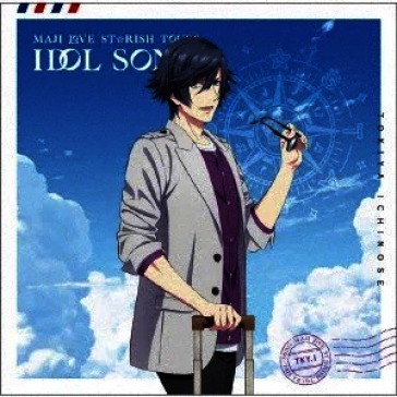 Gekijou ban uta no prince sama maji love
