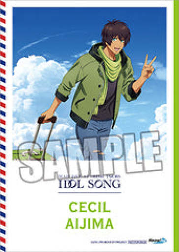 Gekijou ban uta no prince sama maji love