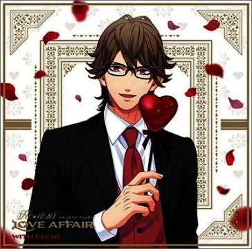 Uta no prince sama he vens drama cd [he