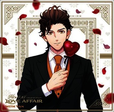 Uta no prince sama he vens drama cd[he v