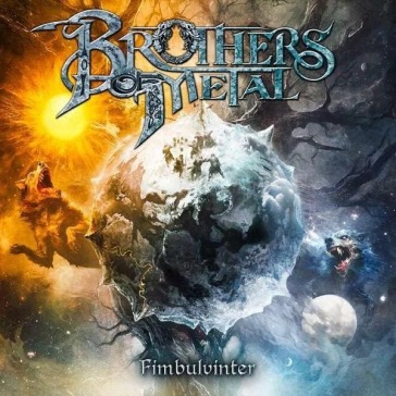 Fimbulvinter <limited>