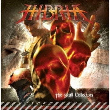 The skull collectors (2024 remastering)