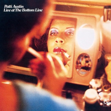 Live at the bottom line (special booklet