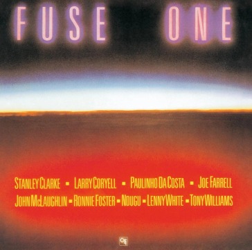 Fuse one (special booklet)