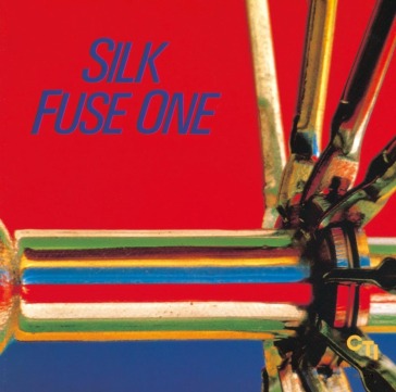 Silk (special booklet)