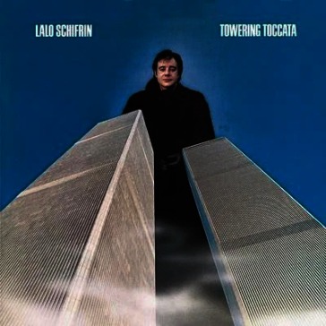 Towering toccata (special booklet)