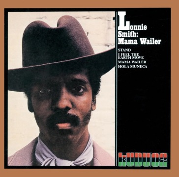 Mama wailer (special booklet)