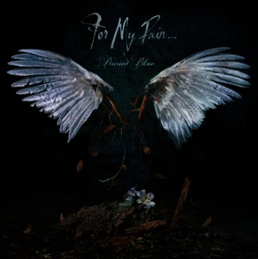 Buried blue (w/bonus track(plan)/remaste