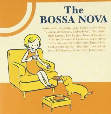 The bossa nova