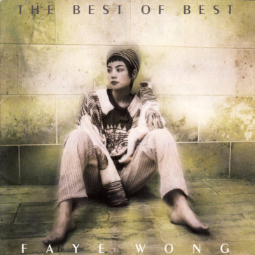 Best of best (japan only)