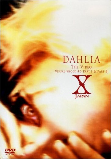 Dahlia the video