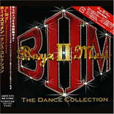 Dance collection