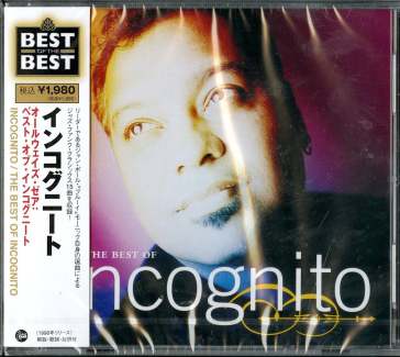 Best of (reissued)