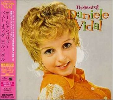 Best of (japan only)