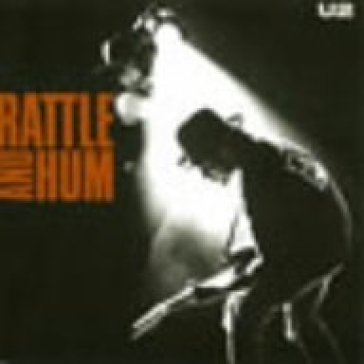 Rattle and hum (reissued/low price)