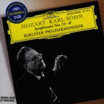 Late 6 symphonies