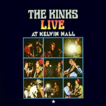 Live at kelvin hall (shm-cd)