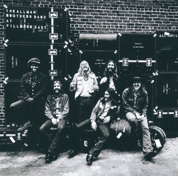 At the fillmore east (shm-cd/2010 remast