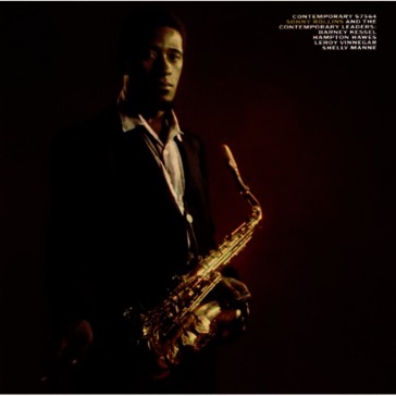 Sonny rollins and the contemporary leade