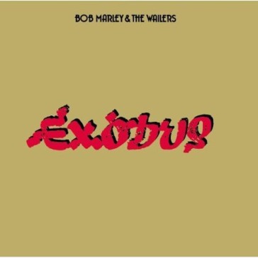 Exodus (& the wailers) (shm-cd/w/bonus t