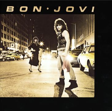 Bon jovi (special edition)