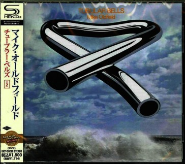 Tubular bells