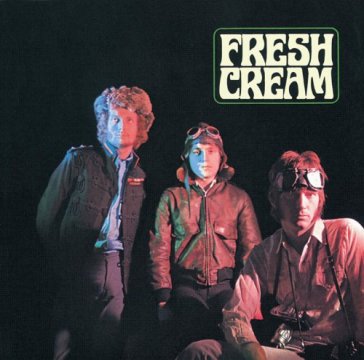 Freash cream