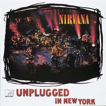 Mtv unplugged in new york