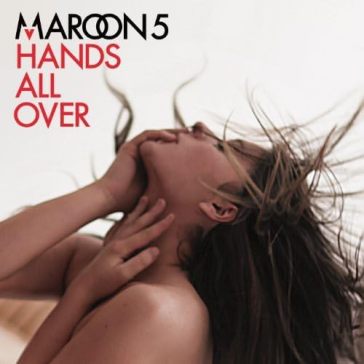 Hands all over (bonus track)