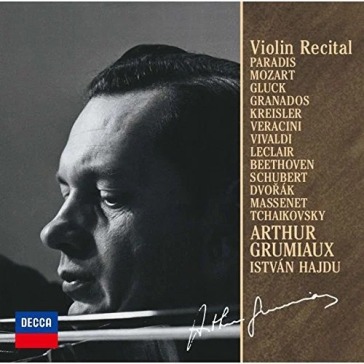 Liebesfreud - violin recital 2 <limited>