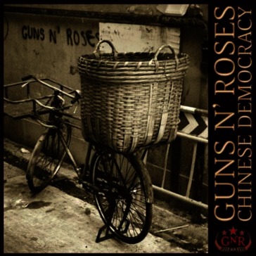 Chinese democracy (shm-cd)