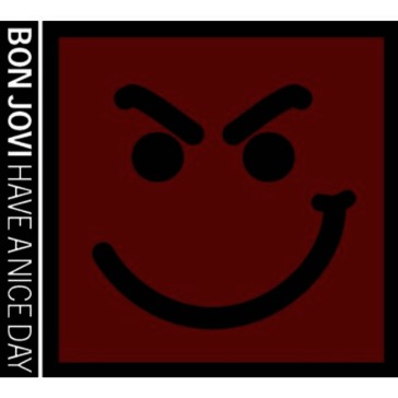 Have a nice day special edition (shm-cd/