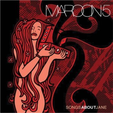 Songs about jane (shm-cd)