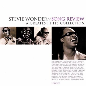 Song review a greatest hits collection (