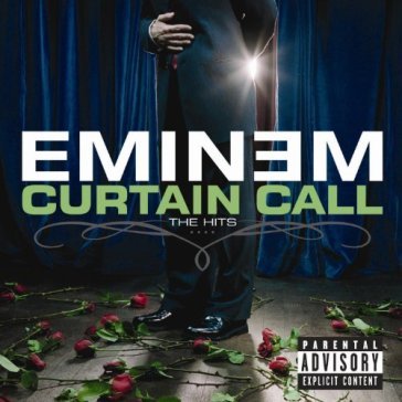 Curtain call - the hits (shm-cd)