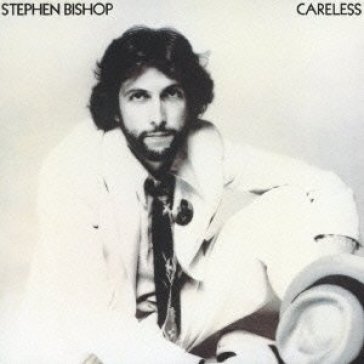 Careless (shm-cd)