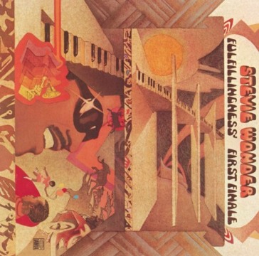 Fulfillingness` first finale (low price/