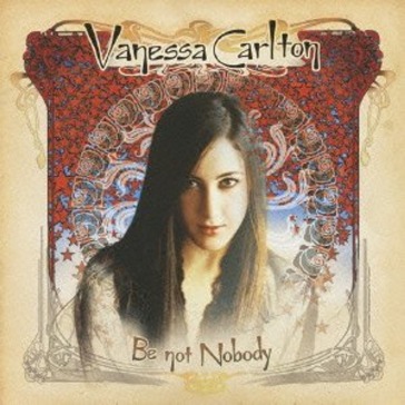 Be not nobody (low price/shm-cd)
