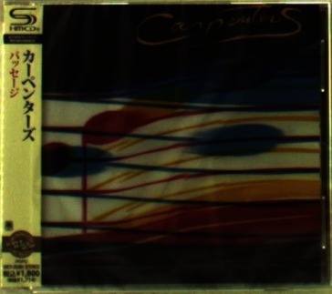Passage (low price/shm-cd)